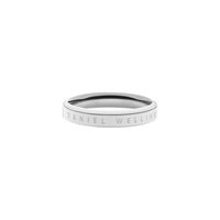 Anello Daniel Wellington Donna CLASSIC RING in Acciaio DW00400028 - DW00400028